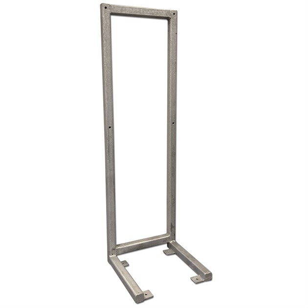 Golvfäste för PPEL högtryckstvätt